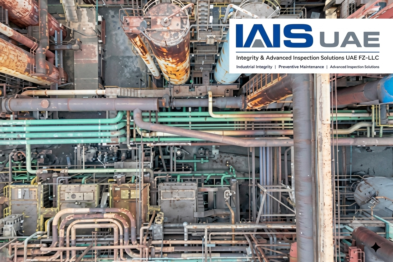 NDT & Advanced Inspection Services